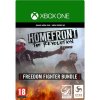 Homefront: The Revolution – Freedom Fighter Bundle – Xbox Digital