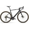 Cervélo Aspero GRX RX810 - black 54