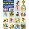 Angličtina 17.: Pocity a vlastnosti - INFOA