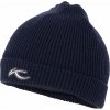 Pánska zimná čiapka Kjus Men Alpine Wool Beanie - Kjus navy uni