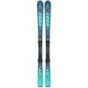 Fischer THE CURV GT 76 TPR 24/25 - 152 cm