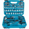 Makita E-10899 sada bitů a ořechů 76 ks