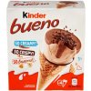 Kinder Bueno Mrazený krém 4 ks 360 ml