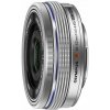 Objektív Olympus Micro 4/3 ×M.ZUIKO DIGITAL ED