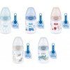 Nuk First Choice Temperature Control modrá 150 ml