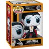 GLO POP MOVIES: KKOS - UM S5 - DRACULA |