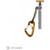 Grivel SPEEDY 720, 13cm (w/K3WC) skrutka S