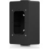Ubiquiti Reader Junction Box B - Instalační krabice pro UniFi Access Reader, UniFi Access Ultra a Intercom Viewer, černá (UACC-READER-JB-B)
