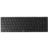 RAPOO klávesnice E9100M, bezdrátová, Ultra-slim, CZ/SK, černá