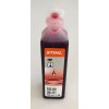 Olej pre dvojtaktné motory STIHL HP 0,1l (07813198401)
