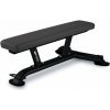 BH FITNESS L810BB Flat bench čierna