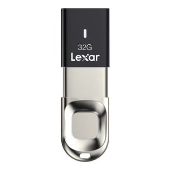 Lexar JumpDrive F35 32GB LJDF35-32GBBK