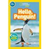 National Geographic Kids Readers: Hello, Penguin!