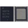 Microsoft Xbox Series X, Series S - HDMI Retimer Chip NB7N621M