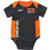 KTM BABY TEAM BODY dětské body 2024 Baby Team Body 80/9-12m