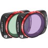 Freewell sada VND1-5 a VND6-9 filtrov pre DJI Osmo Pocket 3 FW-OP3-VND