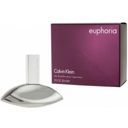 Calvin Klein Euphoria parfumovaná voda dámska 30 ml od 18,09 € - Heureka.sk