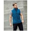 Ardon vesta Vision softshellová H9176 modrá