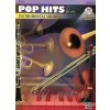 POP HITS + CD / priečna flauta