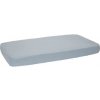 Little Dutch Prestieradlo napínacie Pure Blue 60x120