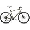 Specialized Sirrus X 4.0 Satin White Mountains / Taupe / Satin Black Reflective Veľkosť: XS