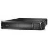 APC Smart-UPS X 3000VA Rack/Tower LCD 200-240V with Network Card, Line interactive (SMX3000RMHV2UNC)