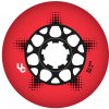 Powerslide Kolieska Powerslide Undercover Team (4ks)