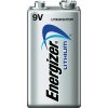 Energizer Ultimate 9V 1ks 7638900332872