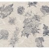 Komar Vliesová fototapeta Botanical Papers 300 x 280 cm