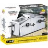 COBI 3094 Mini tank Typ Sturmpanzerwagen A7V 1:72