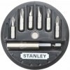Stanley 7dielna sada bitov 1-68-737
