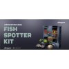 Deeper Fish Spotter Kit CHIRP+ 2 + dárky v hodnotě 2 590Kč Nahazovací sonar