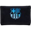 FC Barcelona peňaženka čierna