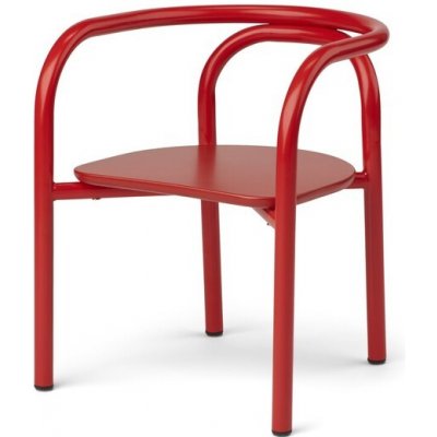 Liewood Baxter Detská stolička Apple red