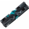 WOLFCRAFT uholník s nastaviteľnými ramenami na prenos uhlov od 85° do 180° 6948000