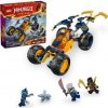 LEGO® Ninjago 71811 Arin a jeho nindžovská terénna bugina
