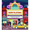 Now Playing - A Seek-and-Find Book for Film Buffs