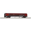 Piko Osobní vagón Bmpz 2. tř. Railjet ÖBB VI - 57643