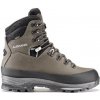 Topánky LOWA TIBET GTX Man, sépia/black veľkosť topánok 9,5