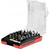 Metabo Box s bitmi pre aku náradie, 32 ks 626696000