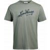 Pánske tričko Lundhags Järpen Logo T-shirt M