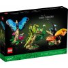 LEGO 21342 Zbierka hmyzu