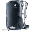 deuter Race Air 14+3 batoh, 17 l, čierna