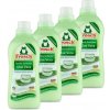 Frosch Eko hypoalergenna aviváž Aloe Vera 4 x 750 ml