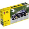 Heller Citroen 11 CV Classic 1/43