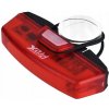 ZADNÉ SVETLO NA BICYKEL PROX LINE R LED 30 LM / ČERVENÉ, USB