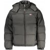 Pánska zimná bunda s kapucňou Other M Tommy Hilfiger Jeans 8721222102878