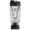 PROMiXX Original Elektrický šejkr na baterky 600 ml - čierna