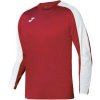 Joma Academy T-SHIRT L/S 101658.602 (184945) RED 8XS-7XS
