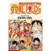 One Piece Omnibus Edition , Vol. 20 Eiichiro Oda